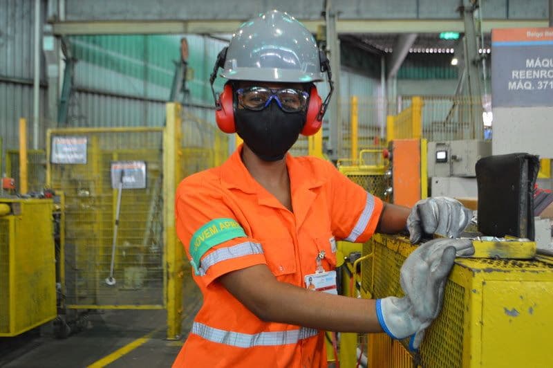 73 vagas para jovens e PCDS de todas as idades