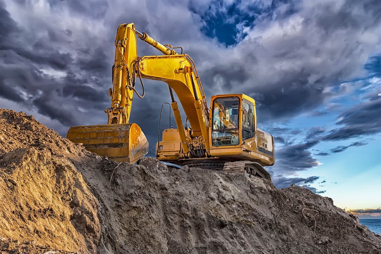 Câmara cria GT para mudar Código de Mineração