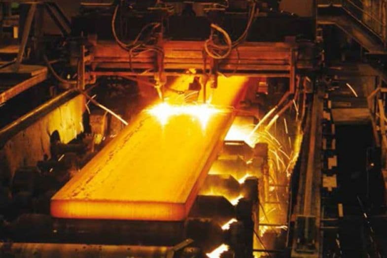 Produção mundial cai 3,5% em maio