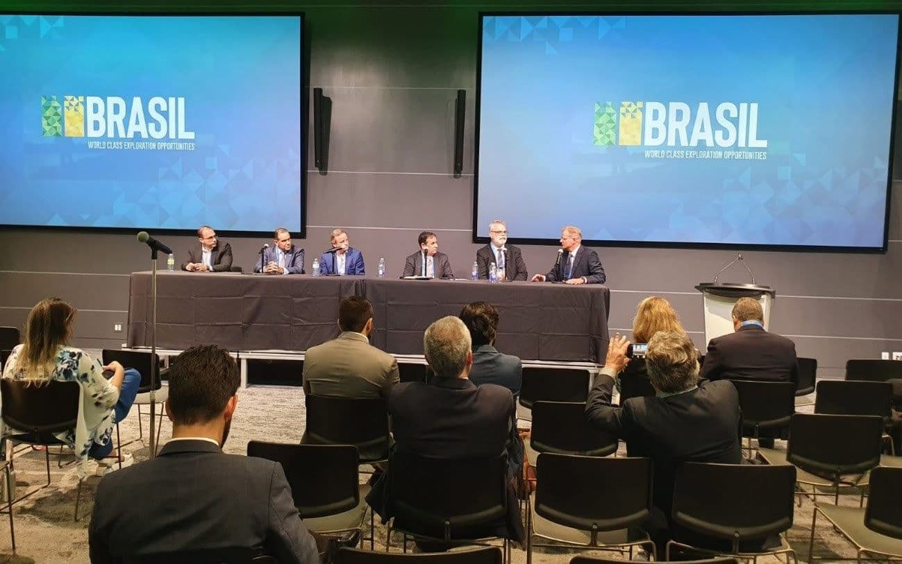 O potencial brasileiro na transição energética
