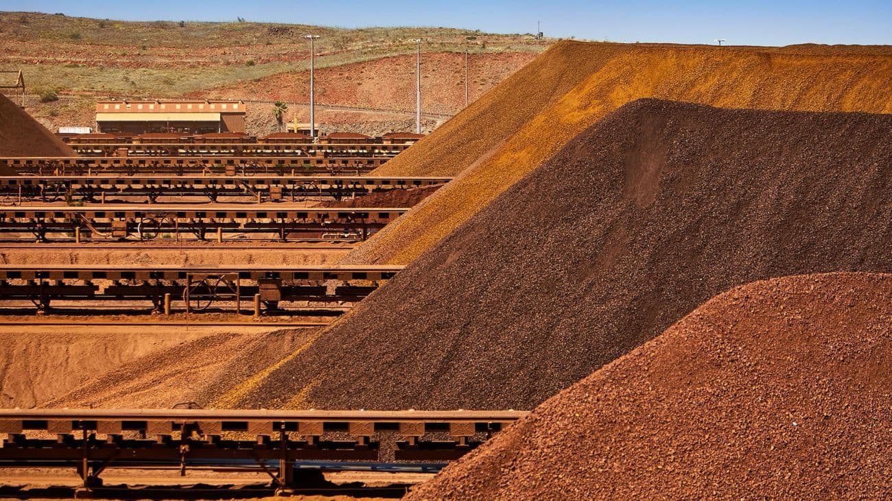Iniciativa para aço sem carbono na Alemanha