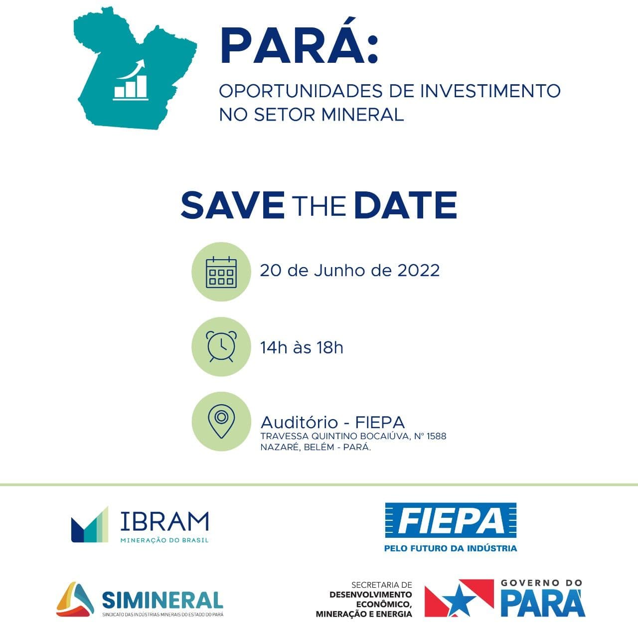 Seminário debate oportunidades na mineração