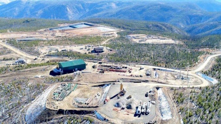 Sibanye-Stillwater recebe notificação da Appian Capital