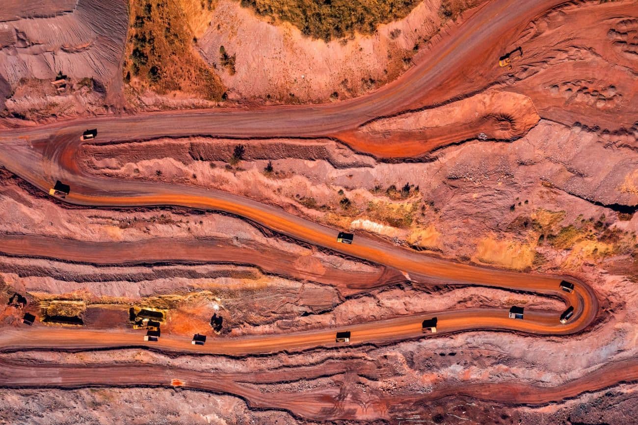 ESG e descarbonização no caminho das mineradoras