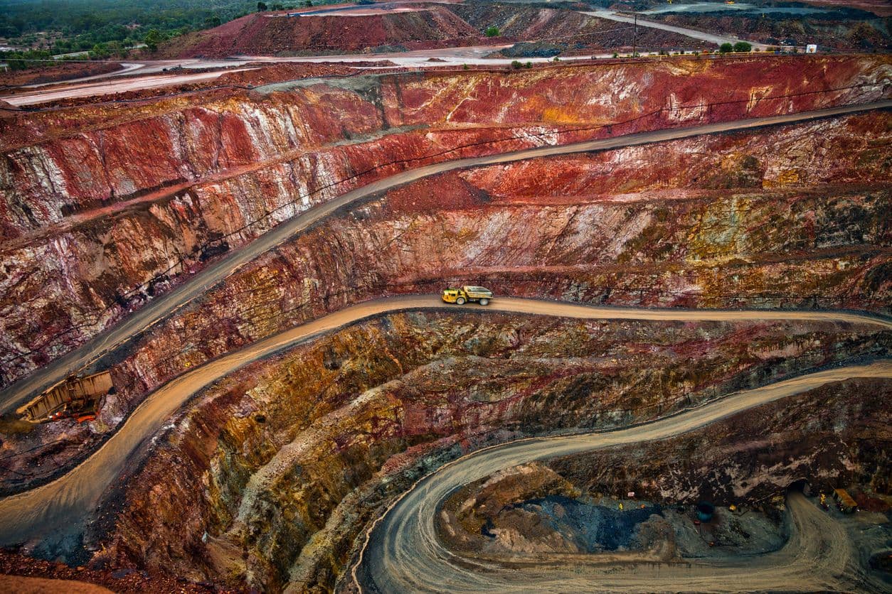 Invest Mining faz primeira chamada de projetos