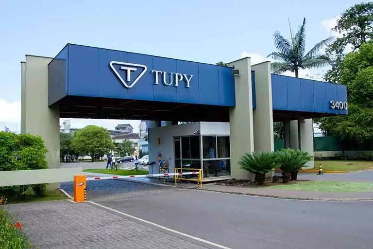 Maior Ebitda ajustado da história