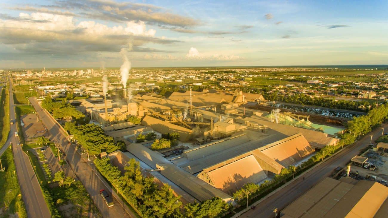 Galvani investirá US$ 650 milhões para ajudar o País a reduzir dependência