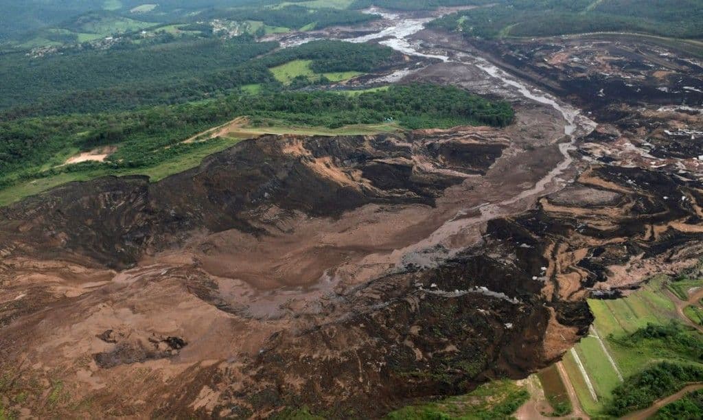 Lançado projeto Legado de Brumadinho