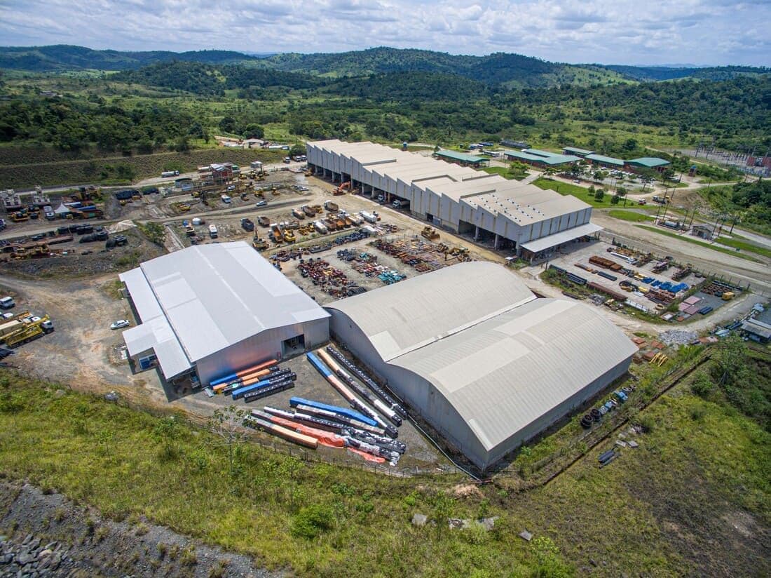 Programa de capacitação de fornecedores