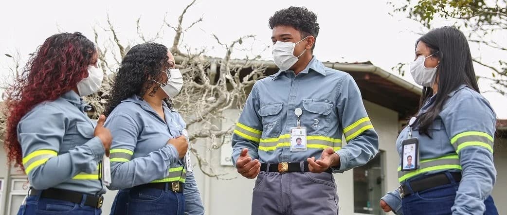 Jovem Talento 2022 oferece 70 vagas