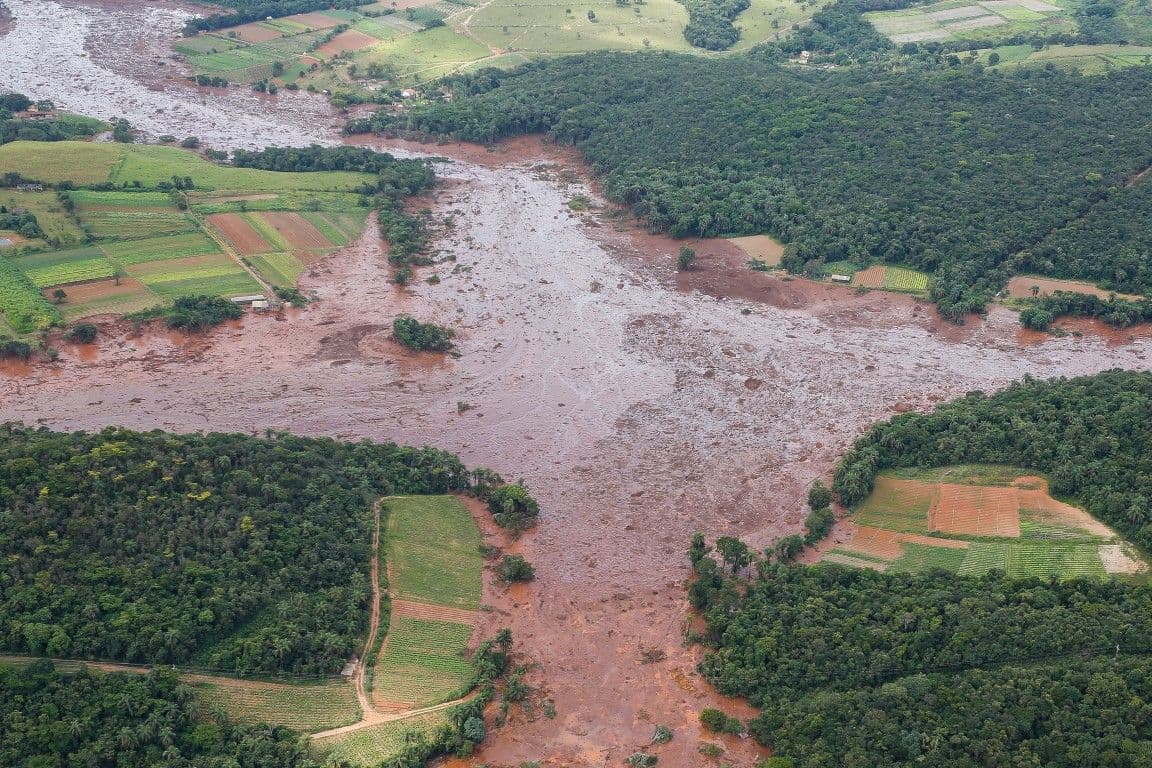 STF decide competência sobre tragédia