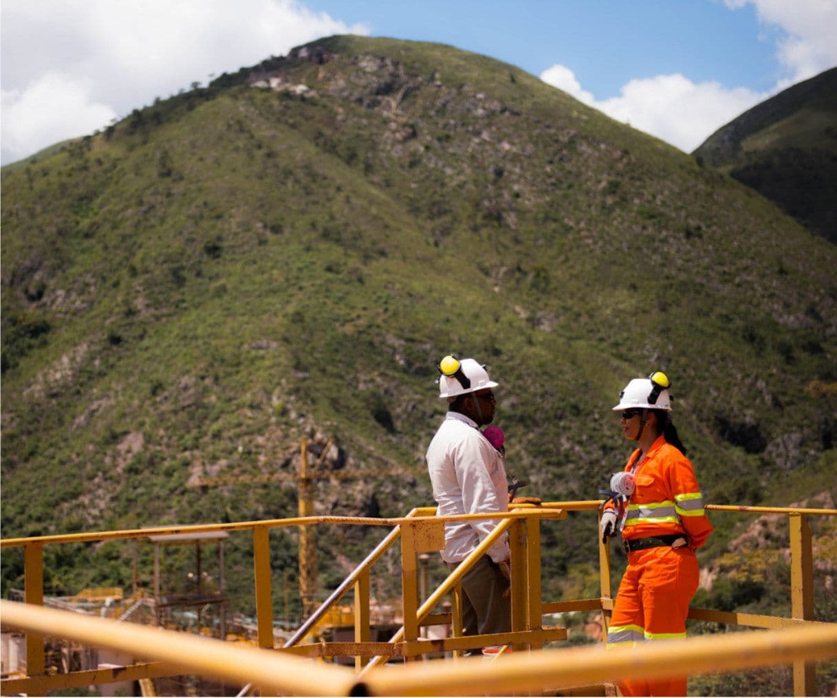 Good prices boost 2021 results for Brazil’s mining industry