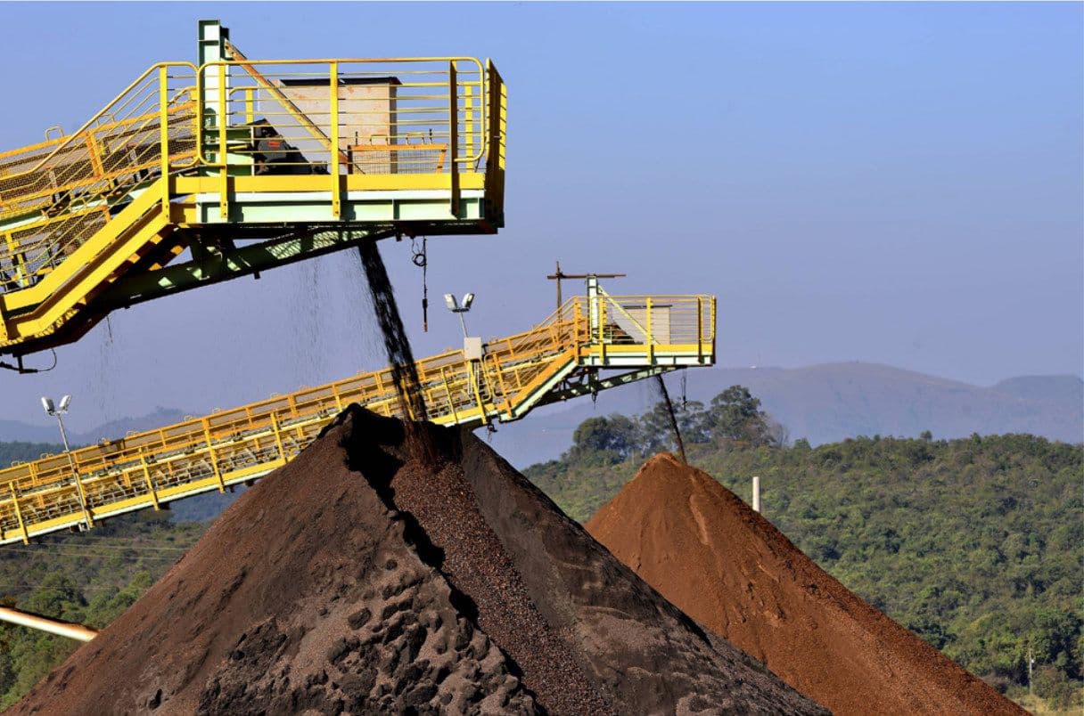 The 200 Largest Brazilian Mining Companies