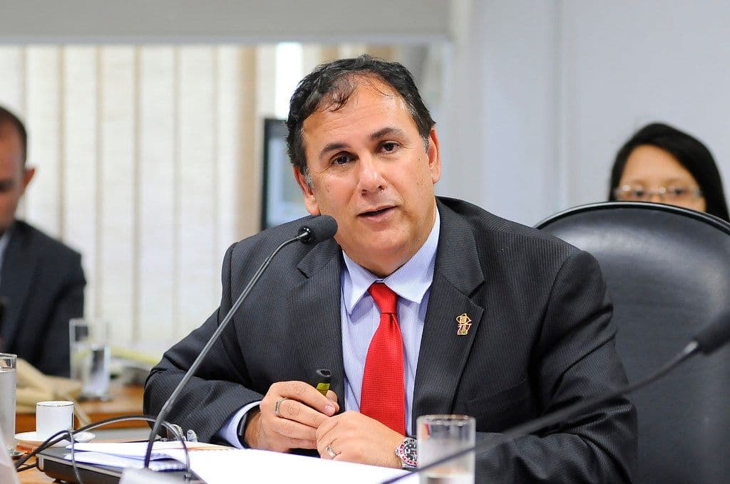 The mining industry in Brazil is in good shape