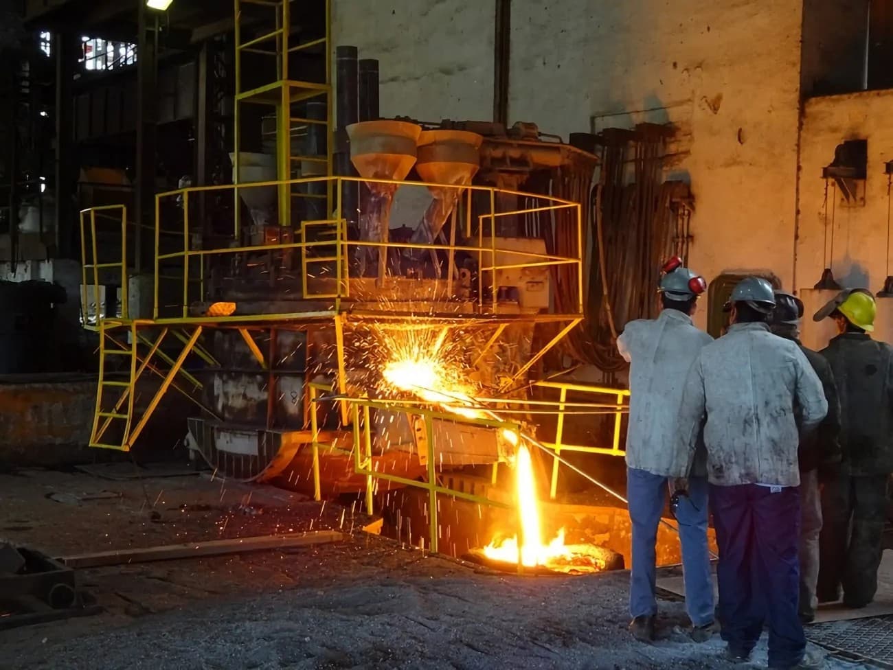 Horizonte Minerals confirma crédito de US$ 346,2 milhões