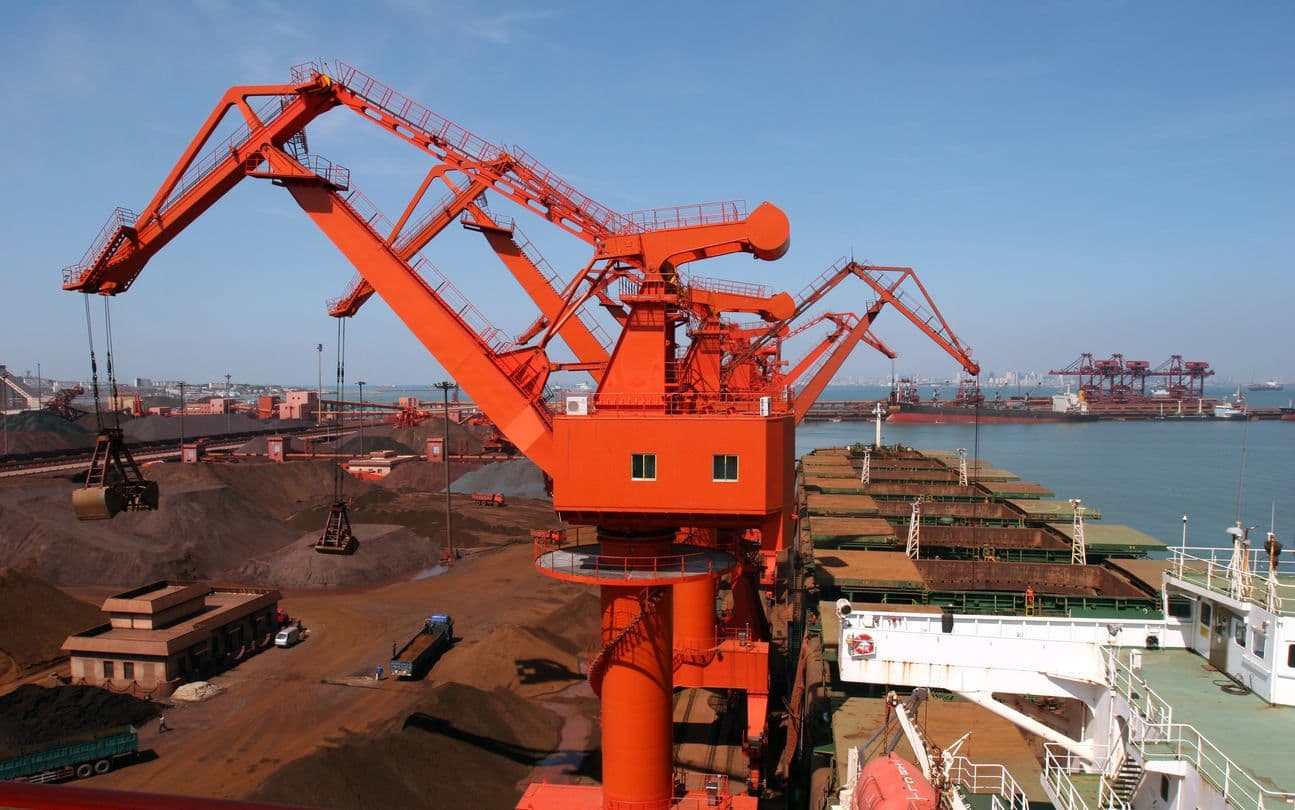 Aumento de Covid-19 na China derruba preços