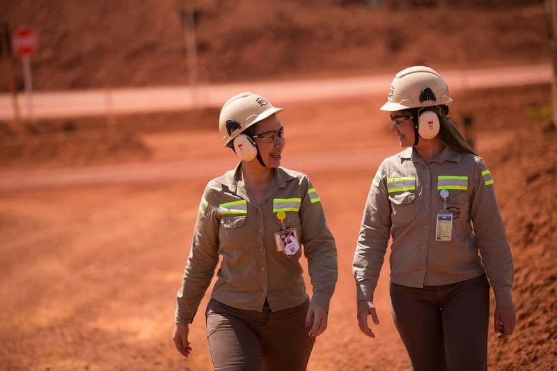 Debate sobre diversidade, equidade e inclusão