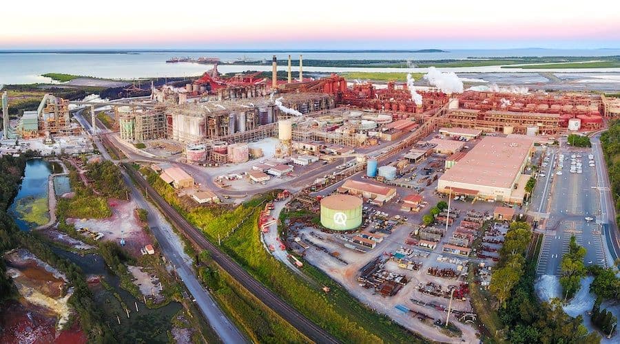 Rio Tinto corta relações com empresas russas