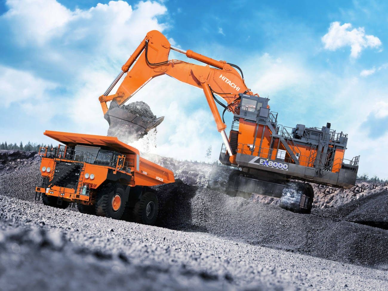 HCMA assume vendas Hitachi nas Américas