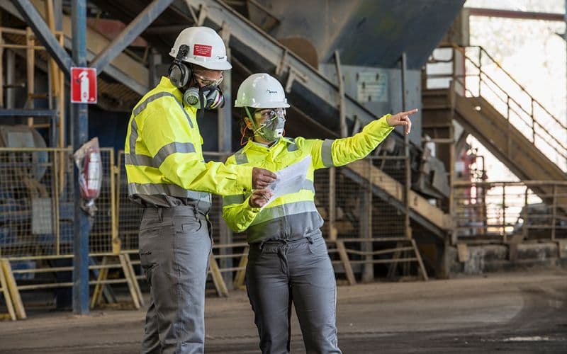 Mais mulheres em Programa Trainee Industrial