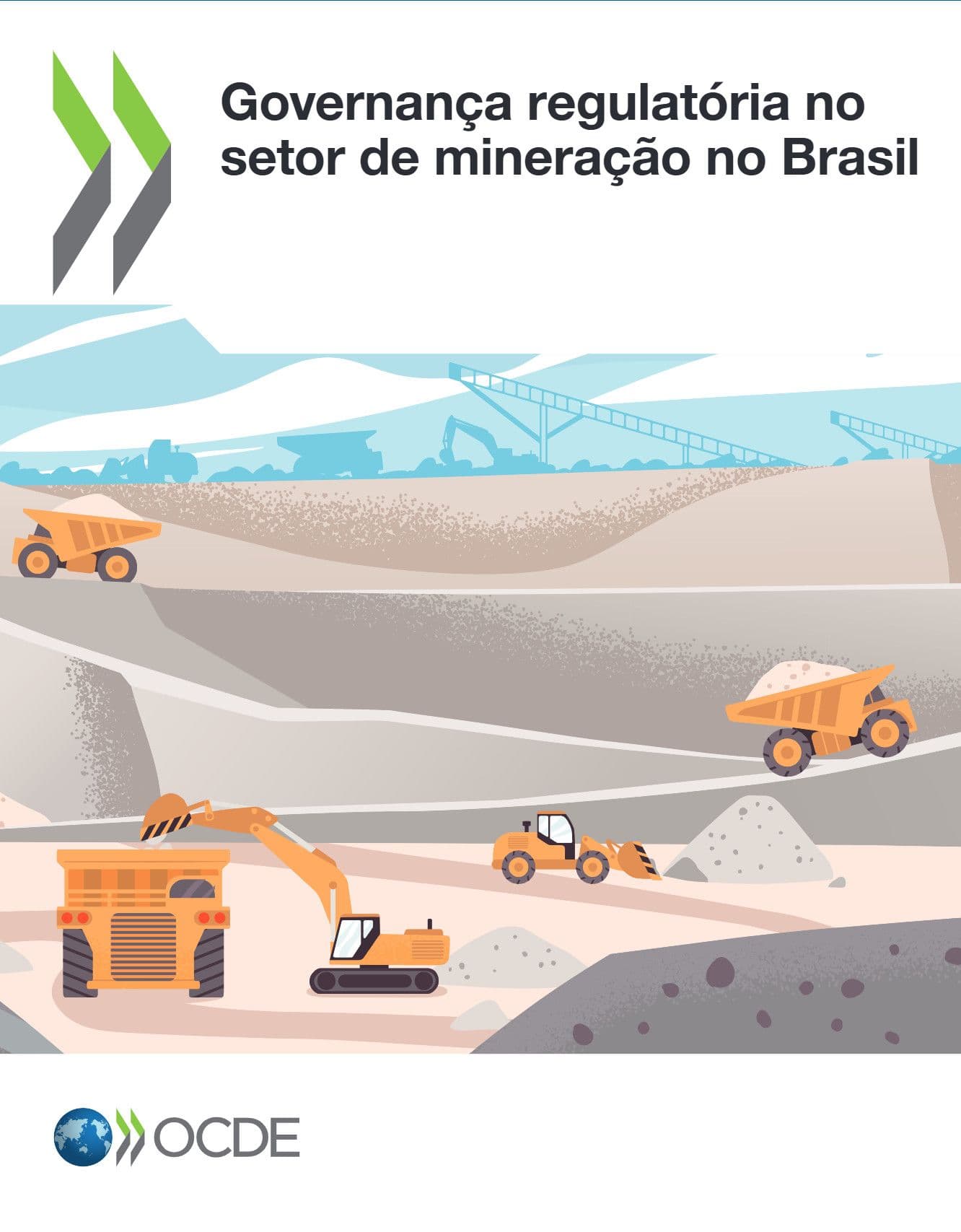 Fórum com OCDE sobre governança regulatória