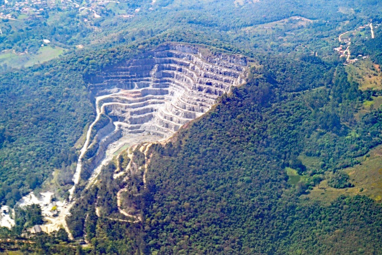 Oferta de US$ 400 milhões em Notas Seniores
