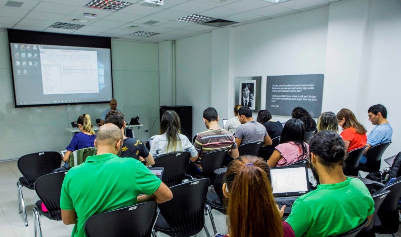 Inscrições abertas para Mestrado Profissional