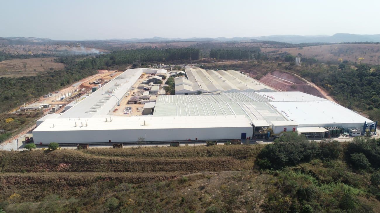 85 vagas disponíveis em Itaúna