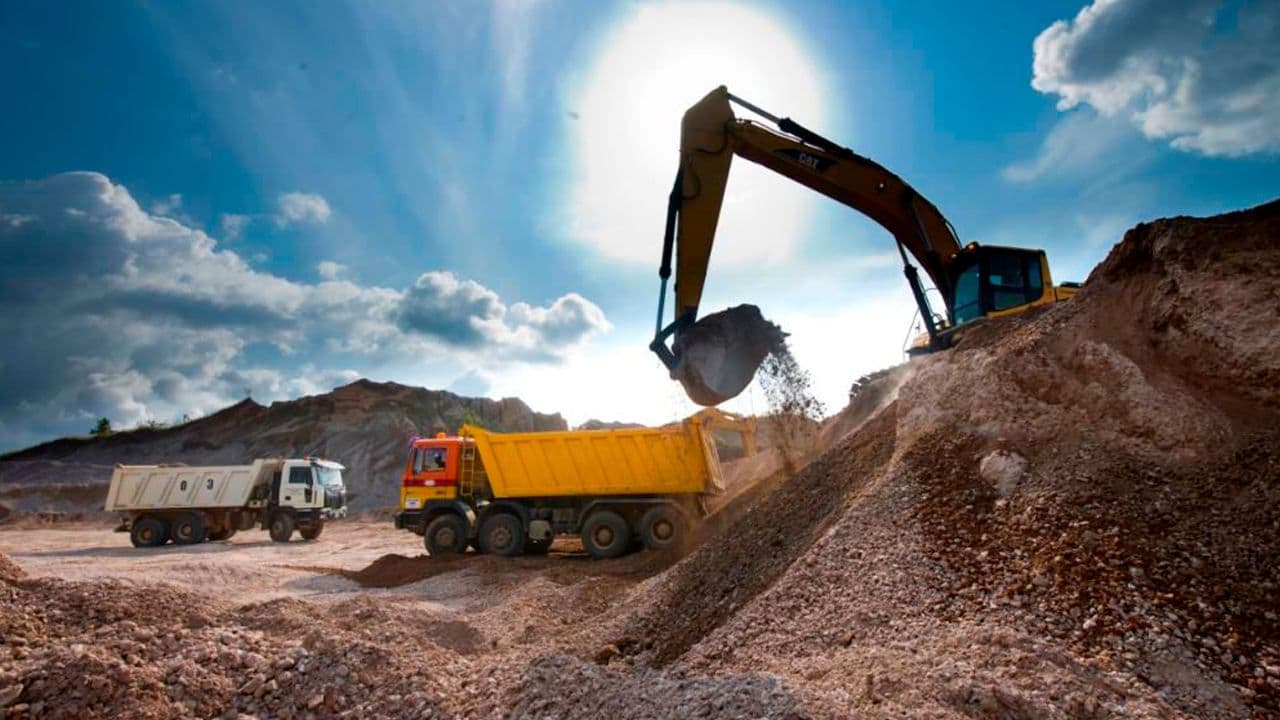 CFEM é recorde e supera R$ 10,2 bilhões em 2021
