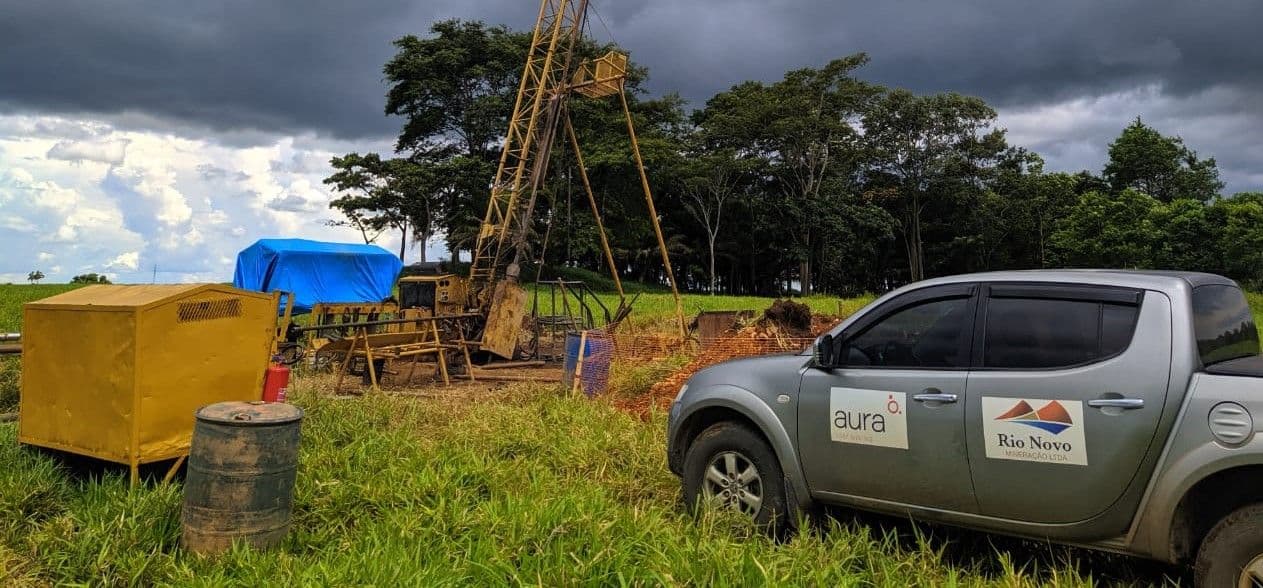 Projeto Matupá demandará investimentos de US$ 94,2 milhões