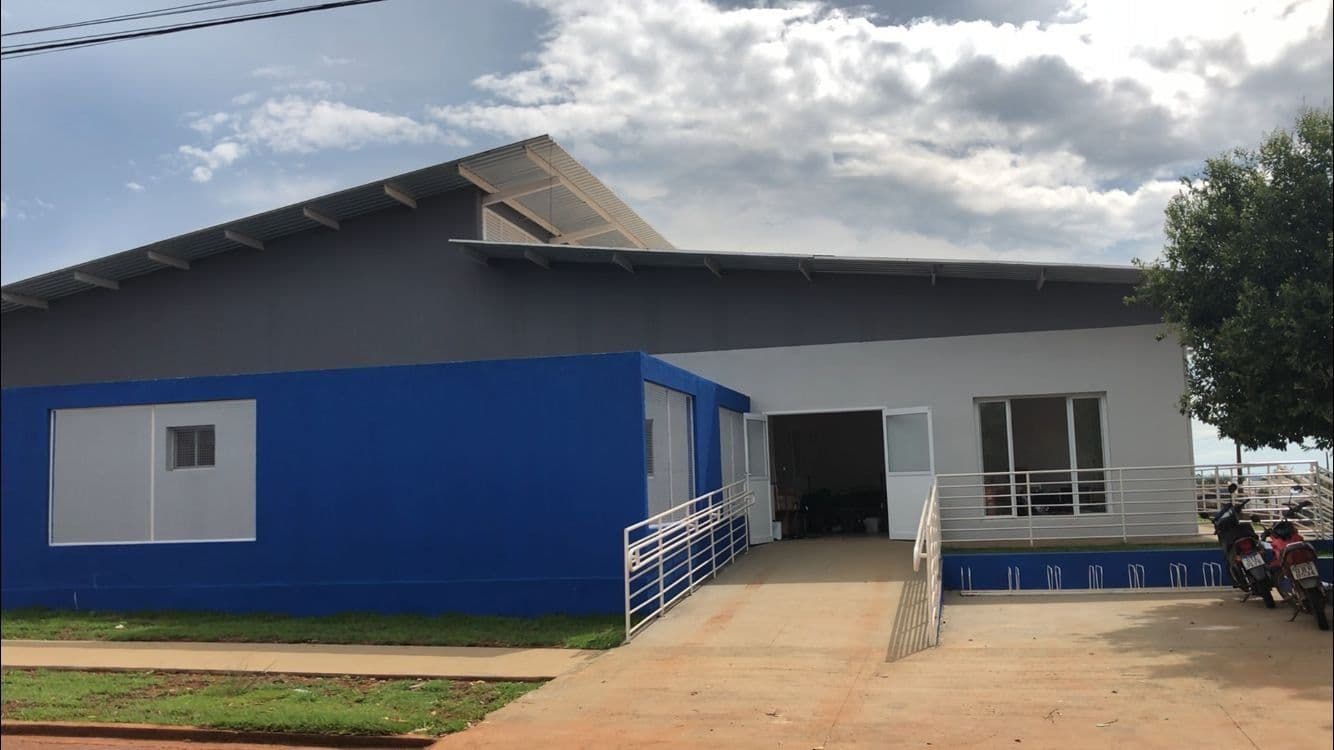 Nexa e Prefeitura vão reestruturar UBSs