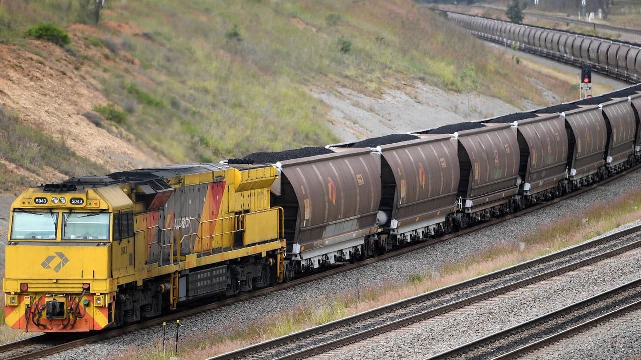 Hidrogênio para substituir diesel nos trens