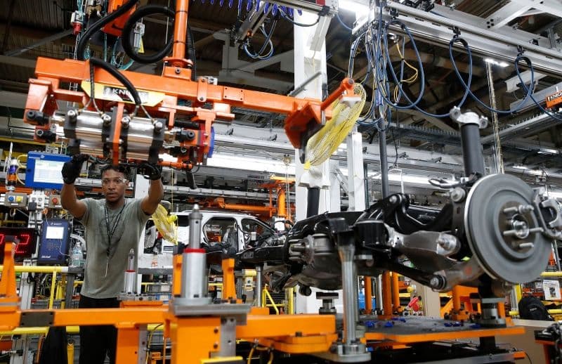 Déficit do setor cresce 54% em outubro