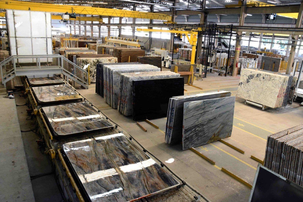 Faturamento ultrapassa US$ 1 bi até outubro