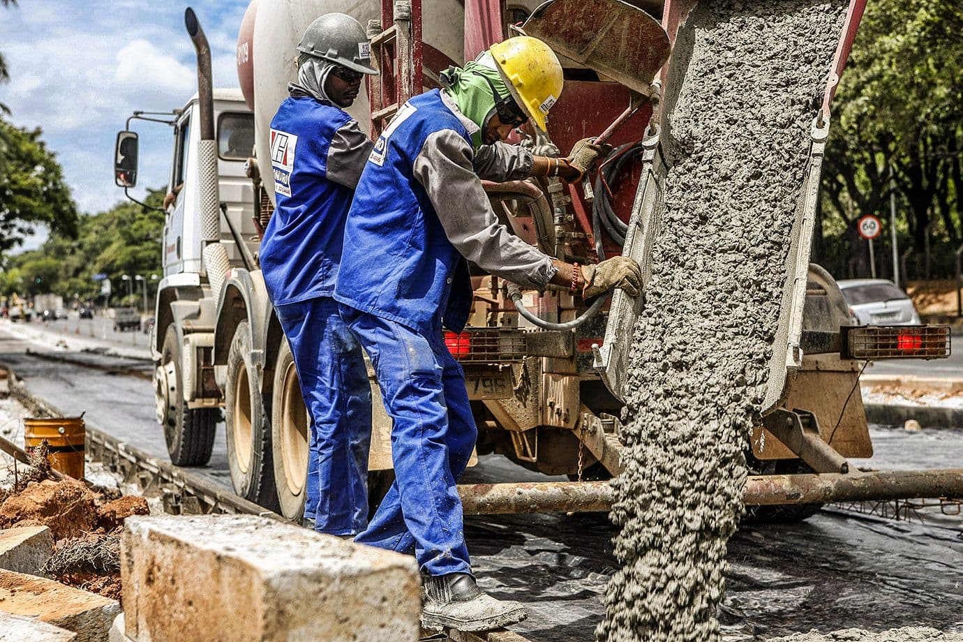 Vendas caem 9,5% em outubro