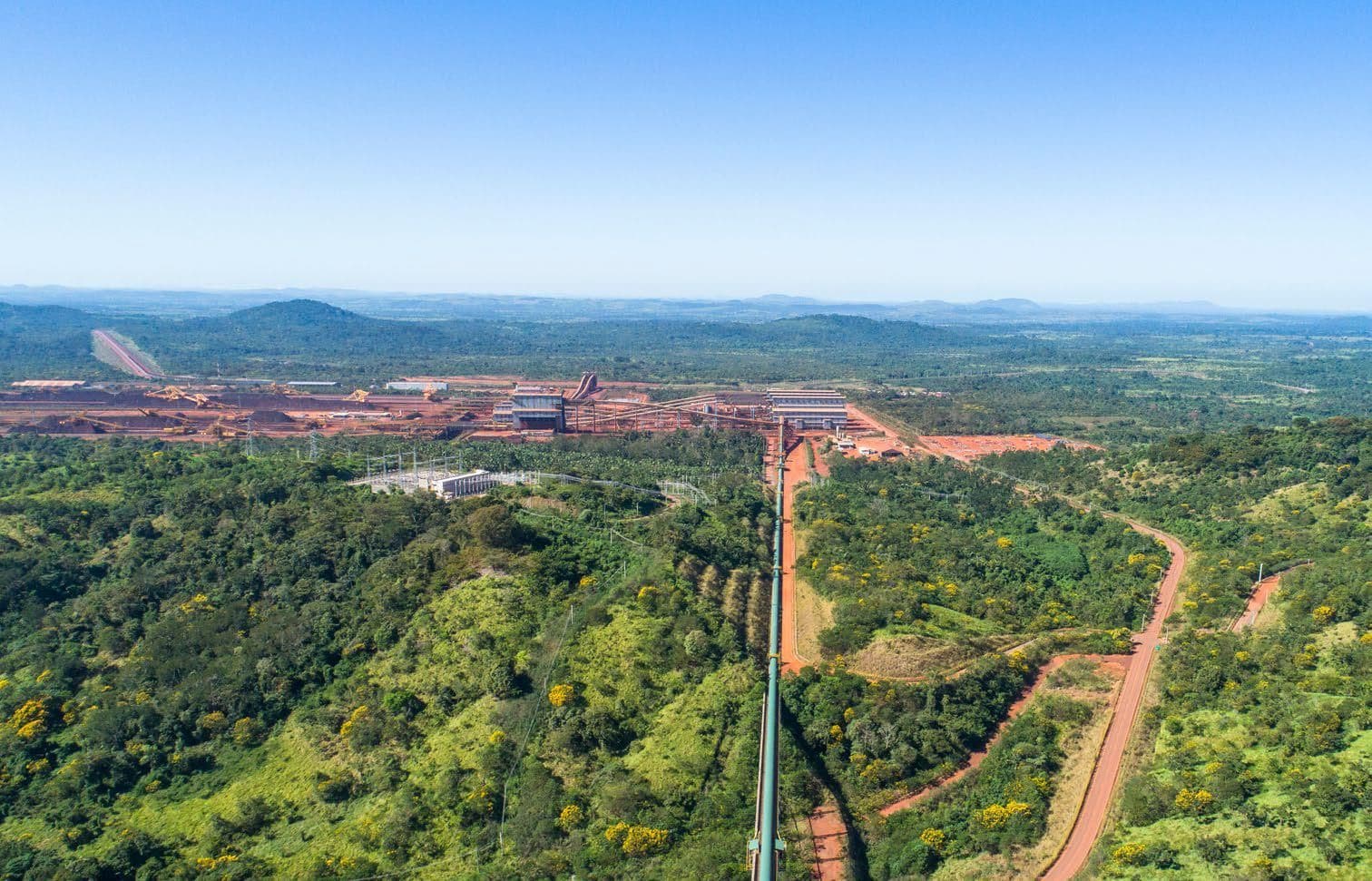 Vale e POSCO buscarão novas soluções