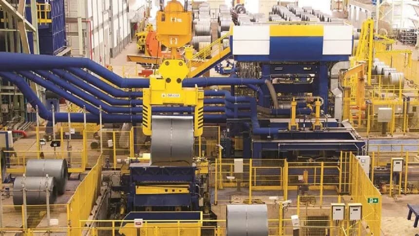 Lucro bruto cresce 228% e alcança R$ 7 bilhões