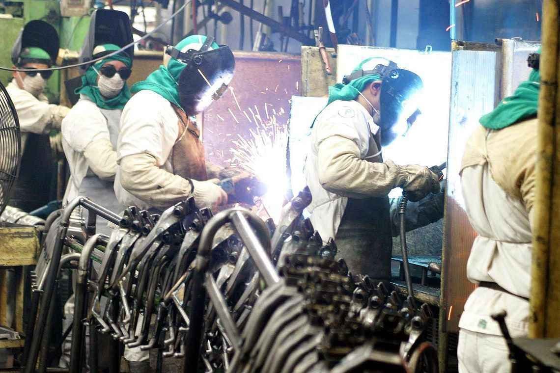 Faturamento do setor cresce 29,5% no ano