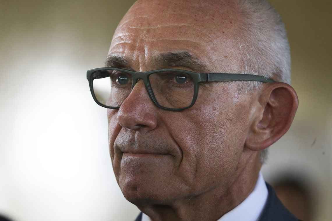 Justiça Federal vai julgar Fábio Schvartsman