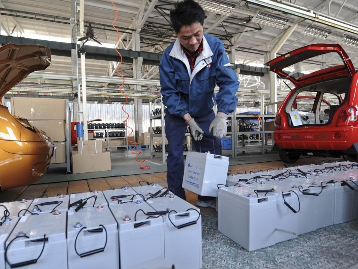 Mercado de metais deve ser impulsionado