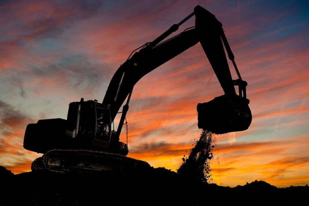 Criada rede para promover investimentos em mineração