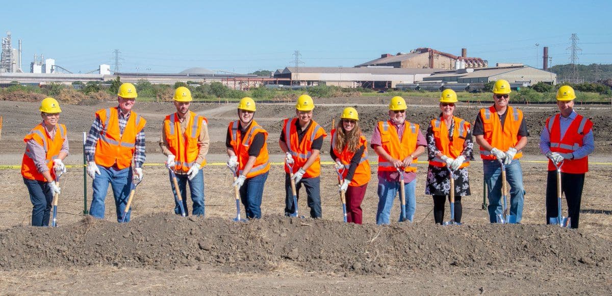 Gerdau terá parque solar no Texas em 2022