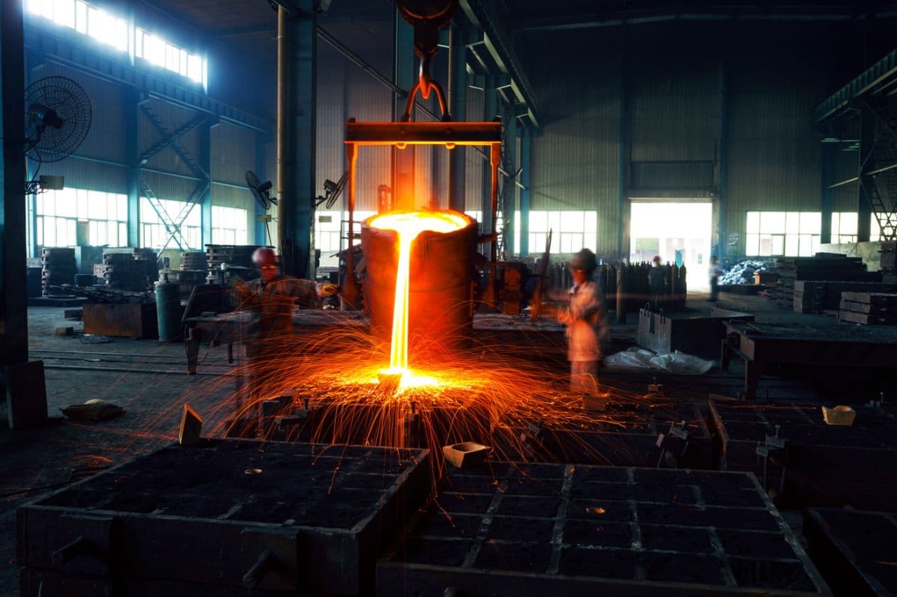 Produção brasileira cresce 20,9% até agosto