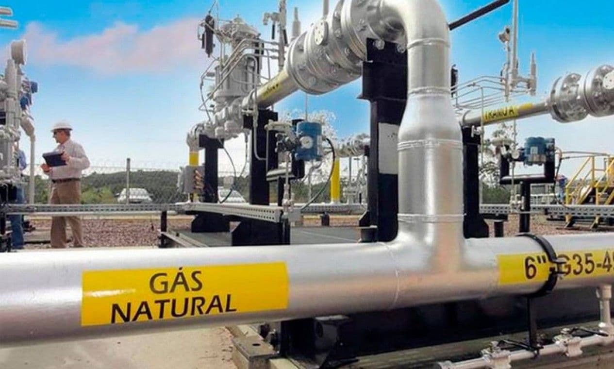 Gerdau e Petrobras firmam contrato até 2025