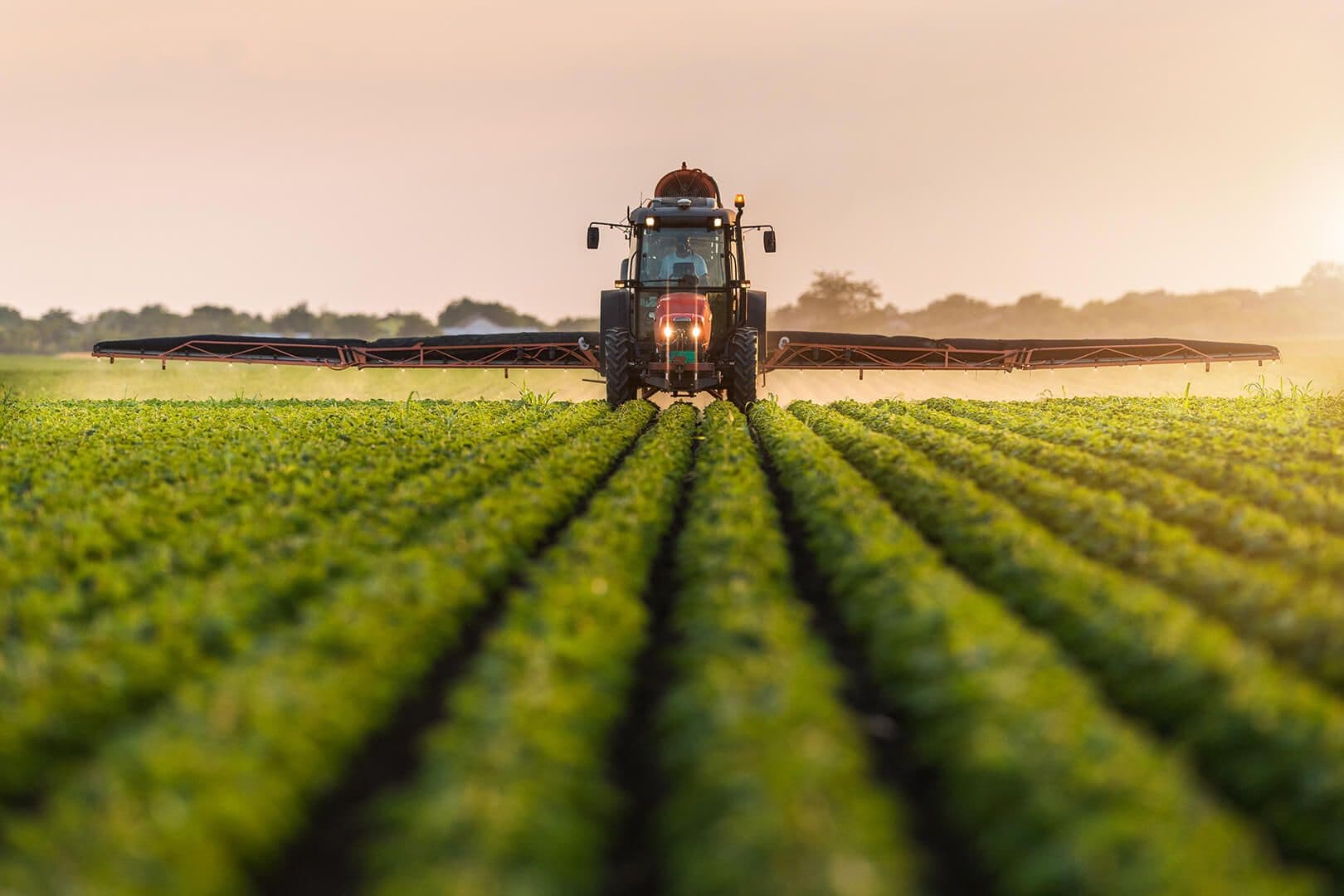 Conferência sobre sustentabilidade na produção