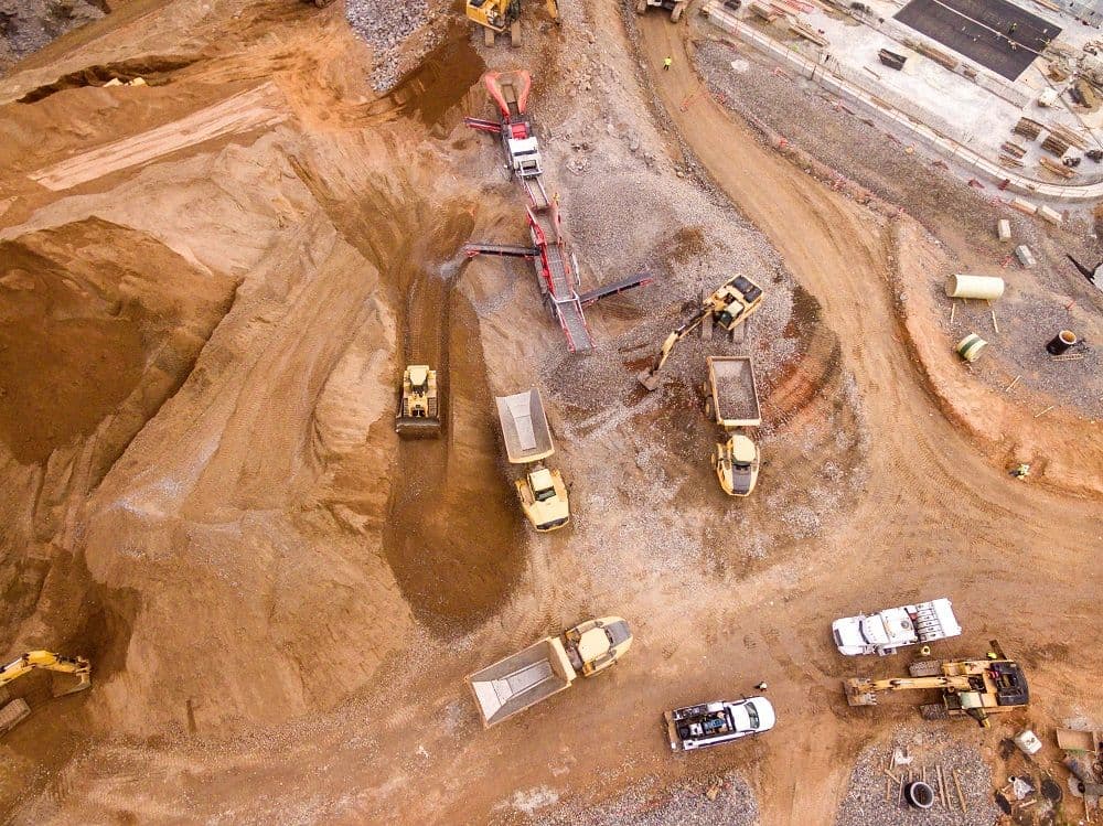 Edital da 5ª rodada de disponibilidade de áreas