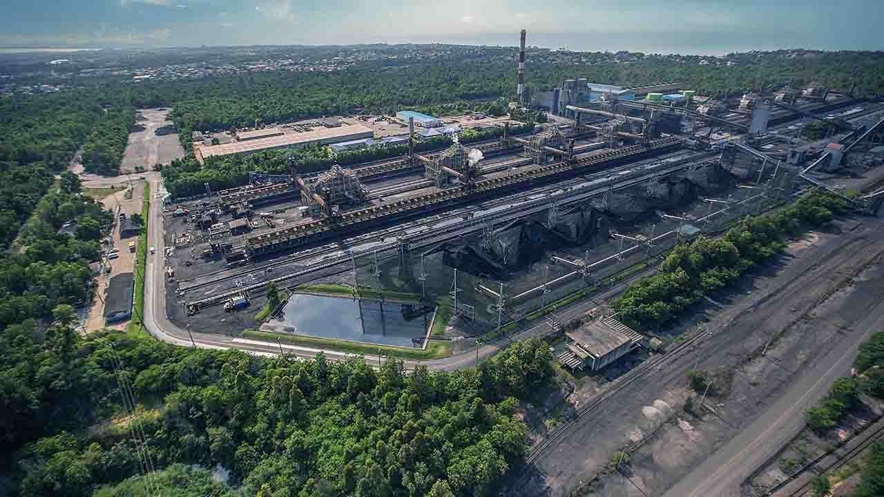 ArcelorMittal Tubarão usará água de esgoto no processo