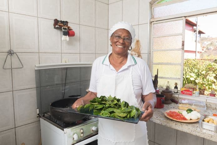 Como estarão as comunidades no pós-mineração?