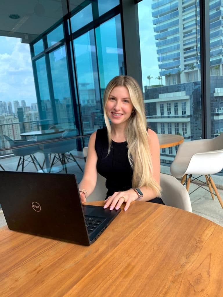 Flavia Möller assume Diretoria Jurídica