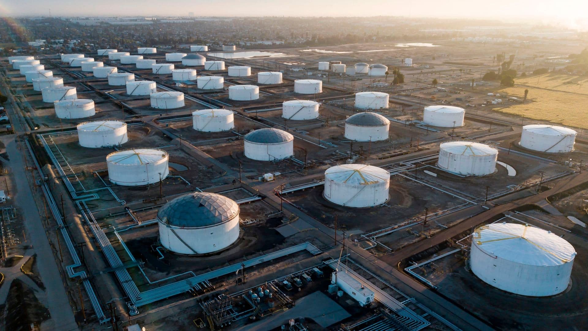 China tenta frear aumentos de preços